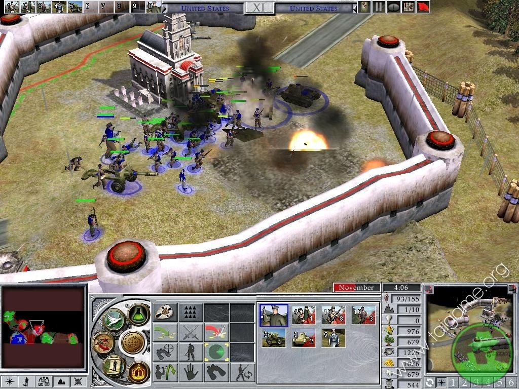 download game empire earth 4 full version